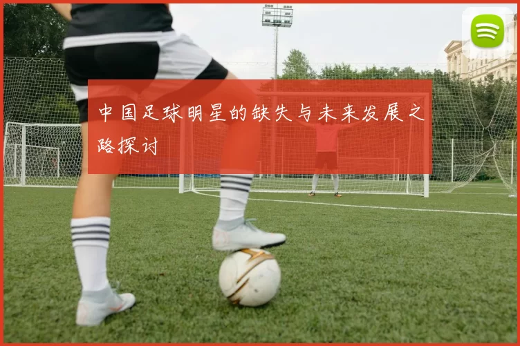 中国足球明星的缺失与未来发展之路探讨