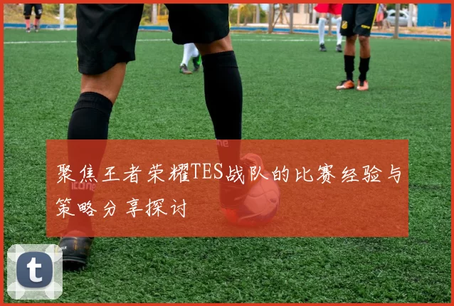 聚焦王者荣耀TES战队的比赛经验与策略分享探讨