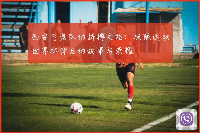 西安飞盘队的拼搏之路：极限运动世界杯背后的故事与荣耀