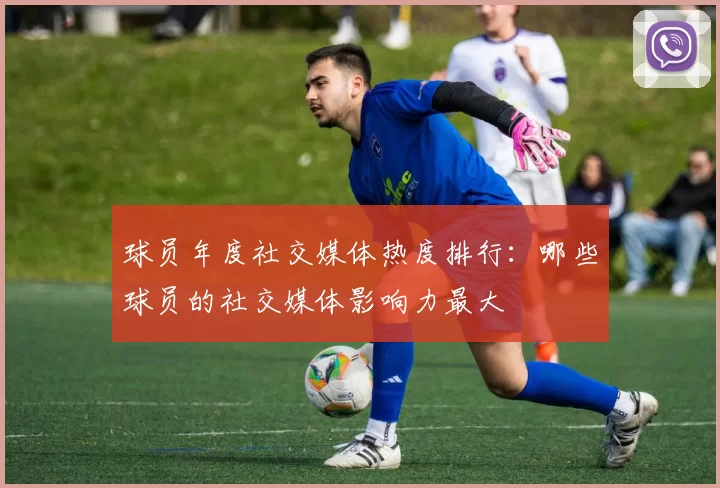 球员年度社交媒体热度排行：哪些球员的社交媒体影响力最大