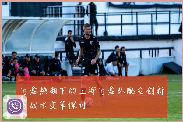 飞盘热潮下的上海飞盘队配合创新与战术变革探讨